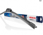 Palheta Dianteira Bosch Mercedes Série M - Lado Motorista