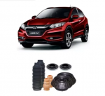 Kit Amortecedor Dianteiro Completo Honda HRV 2016 em diante