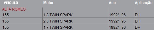 4PK0960 155