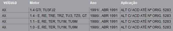 4PK1025 AX