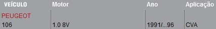 58104X17HNBR 106
