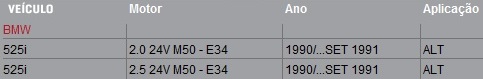 6PK1560 525i
