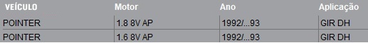 7291 POINTER